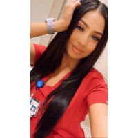 Arrowhead Regional Medical Center Employee Bianka Uribe's profile photo