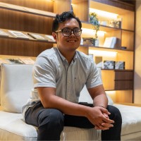 HomePay Employee Muhammad Fadhil's profile photo