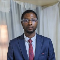 Lagos City Polytechnic Employee Osebor Isibor's profile photo
