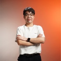 ForeToday | Digital Marketing Agency Employee Laphat Rongruangkul's profile photo