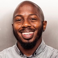 AllUnity Employee Emmanuel Acquah's profile photo