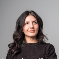 AREA 17 Employee Ashley Ashe's profile photo