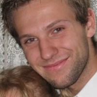 InnProjekt, Live & Pre-match Sportsbetting Tools Employee Mattia Sokolič's profile photo