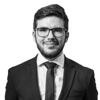 CARIFY Employee Hubert Bogucki's profile photo