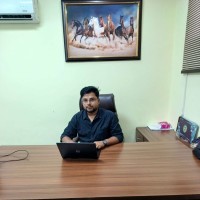 EdgeGlobal LLC Employee Suman Mishra's profile photo