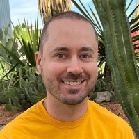 Wes Couch Email & Phone Number