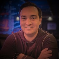 Benjamin Srsic Email & Phone Number