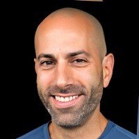Morpheus.Network Employee Danny Weinberger's profile photo