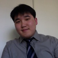 Shift Agency Employee John Ko's profile photo