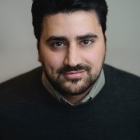 Rotakorn Electronics AB Employee Ashkan Hovold's profile photo