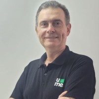 Ume Employee João Carlos Guedes's profile photo