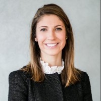 K&L Gates Employee Emily Steele's profile photo