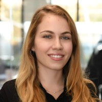 Dana Arsovska's profile photo