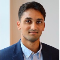 Cosign Employee Aryan Jain's profile photo