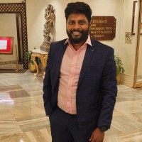 Apollo Facility Management Services Employee Thomas Edison's profile photo