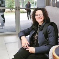 METALCAM S.p.A. Employee Cora Bonetti's profile photo