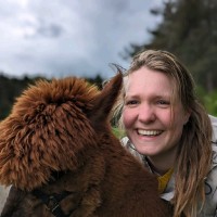 Moxio Employee Nieneke Hartogsveld's profile photo