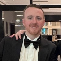 Trans-Bridge Freight Services Ltd Employee Tom Crook's profile photo