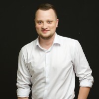 Roolz Employee Andrew Hisich's profile photo