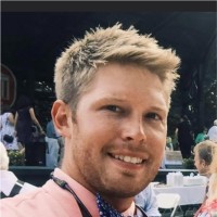 Entergy Employee Wade Howell's profile photo