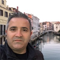 BeA Group Employee Jesús Muñoz Castellote's profile photo