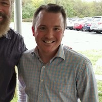 Coherent Corp. Employee Chris Decock's profile photo