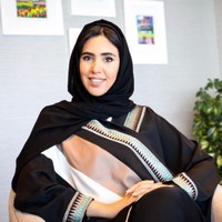 Zeinab abu Alsamh Email & Phone Number