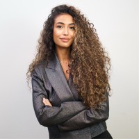 Creative Zone Employee Zineb D.'s profile photo