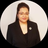 Tesco Hungary Employee Klaudia Vadászi's profile photo