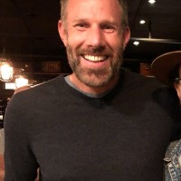 Sunwarrior Employee Russ Crosby's profile photo