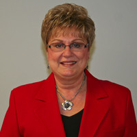 Pam Updike Email & Phone Number