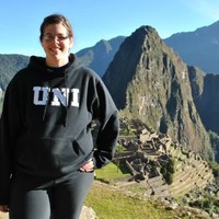 Fox Valley Special Recreation Association Employee Brianna Gute's profile photo