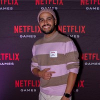Netflix Employee Angel Miranda Jr's profile photo