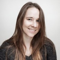Amazon Employee Morgan East's profile photo