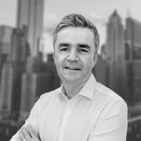 Amodal Limited Employee Stuart Bell's profile photo