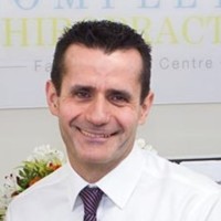Complete Chiropractic Employee Paul Irvine's profile photo