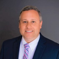 Chipola College Employee Matthew White's profile photo