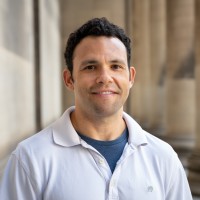 Carnegie Mellon University Employee John Alison's profile photo