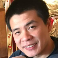 PeopleFun Employee Peter Yiap's profile photo