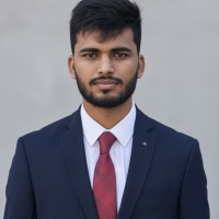 Holiday Channel® Employee Jagadeesh Puli's profile photo