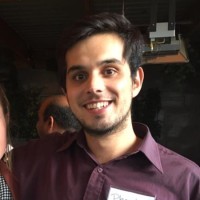 Quantum Base Employee Elliott Ball's profile photo