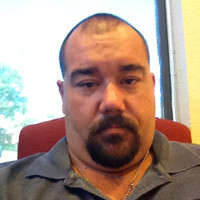 Spectrum Services Employee Tim Newman's profile photo