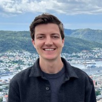 Elastic Employee Mark Goode's profile photo