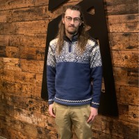 Mundo Pato, Inc. Employee Isaiah Morris's profile photo