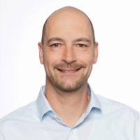 Regionalwerke AG Baden Employee Michael Hossle's profile photo