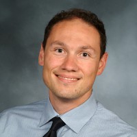 Novant Health Employee Nicholas Costa's profile photo