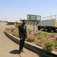 ADASCA Employee Sudarshan Khairnar's profile photo