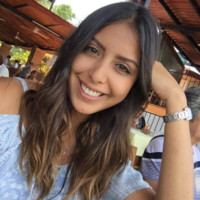 ONA Coffee Employee Viry Ortiz Hurtado's profile photo