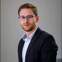 ARAXÁ ENGENHARIA Employee Lucas Marcon's profile photo