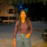 Liferay Employee Anushka Tiwari's profile photo